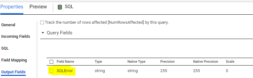 FAQ: How to enable stop on error in CDI mapping to fail the Job incase ...