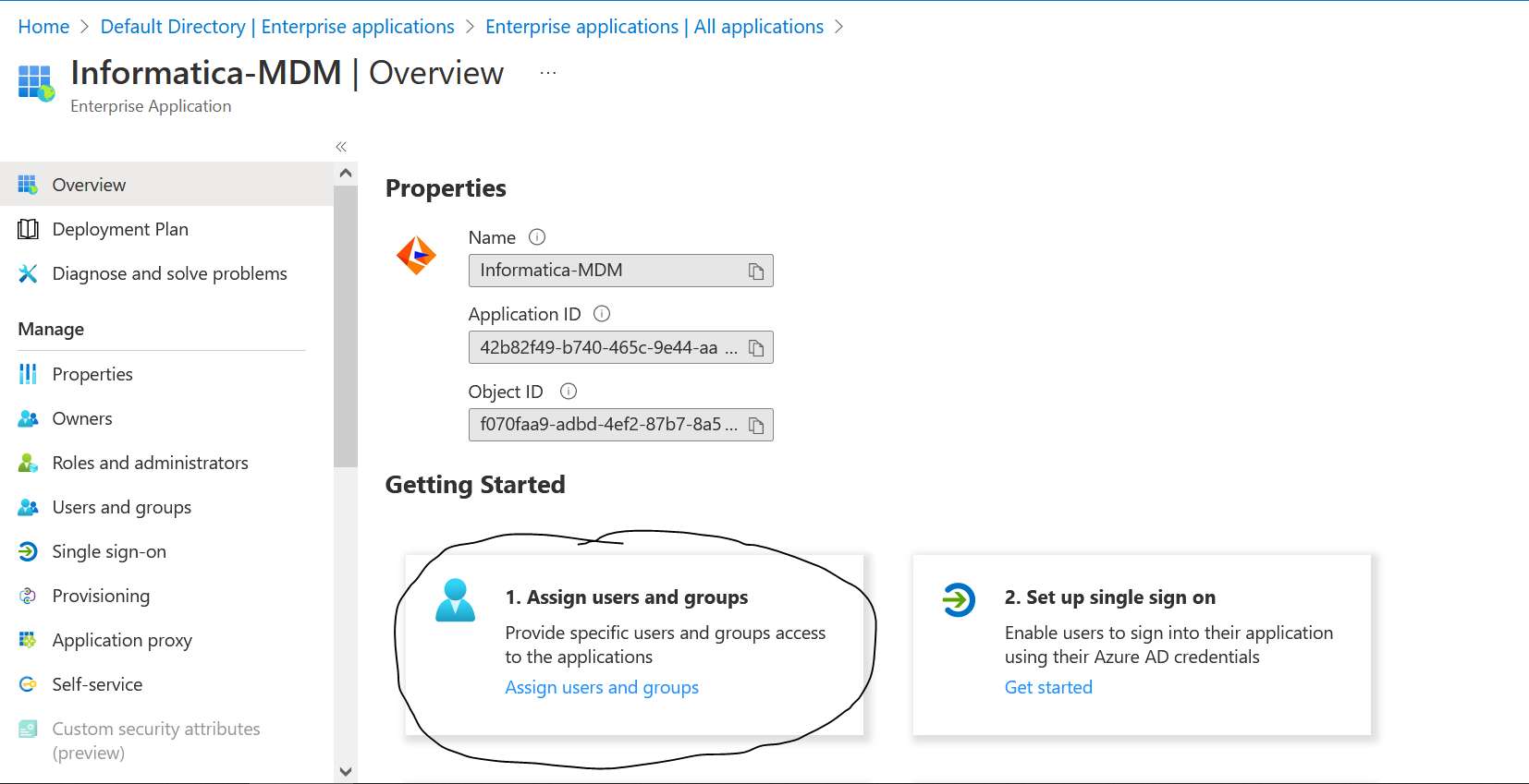 HOW TO: Use MDM Custom Login Config App to configure SAML SSO with ...