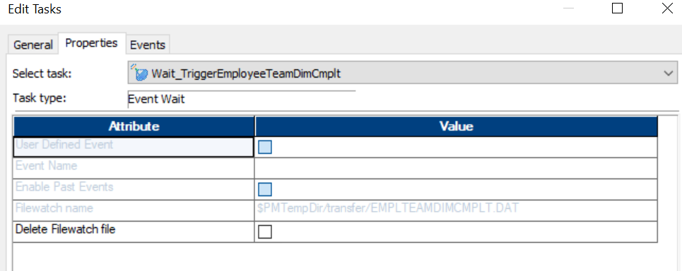 FAQ: Why there is event wait or file listener working difference ...