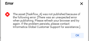 ERROR: 