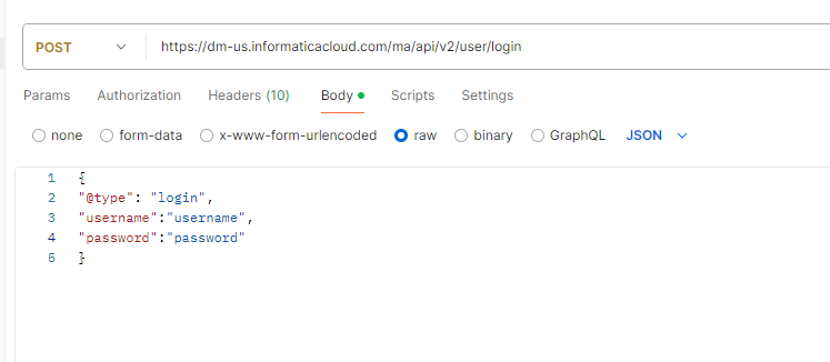 HOW TO: Delete a Secure Agent using REST API in CDI