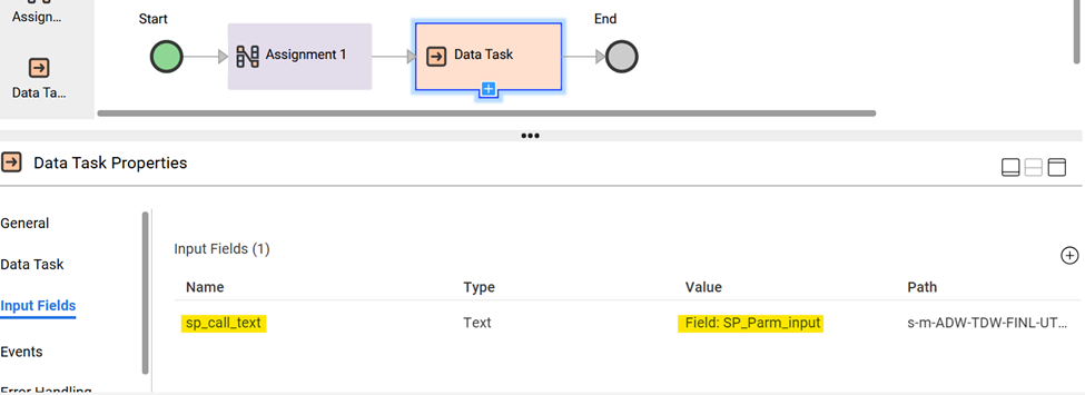 HOW TO: Handle the issue of stored procedure (SP) call text being ...