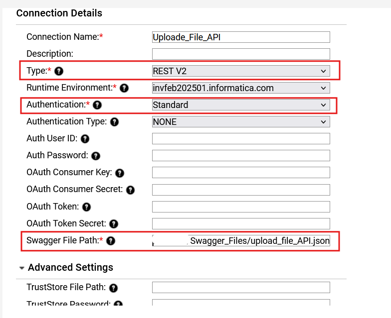 How to process a REST API that uses a file as a input in the Request ...