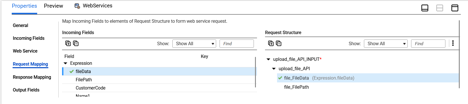 How to process a REST API that uses a file as a input in the Request ...