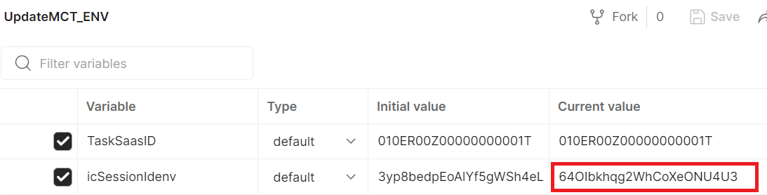 Automating set of Rest API calls to perform operations in bulk using ...
