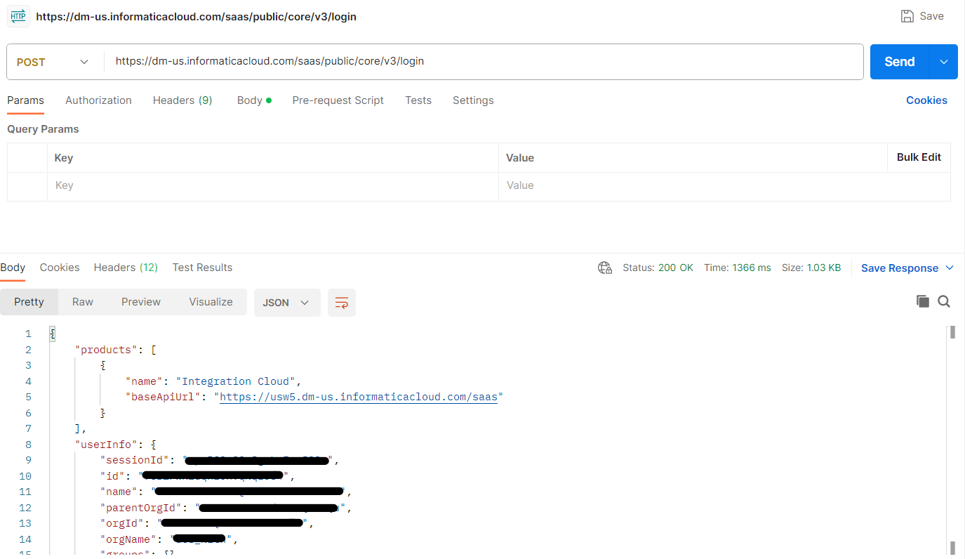 HOW TO: Get the list of connectors for an organization using Rest API ...
