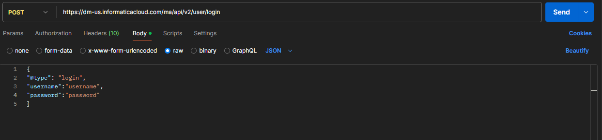 HOW TO: Update Parameter file path and parameter file name of a mapping ...