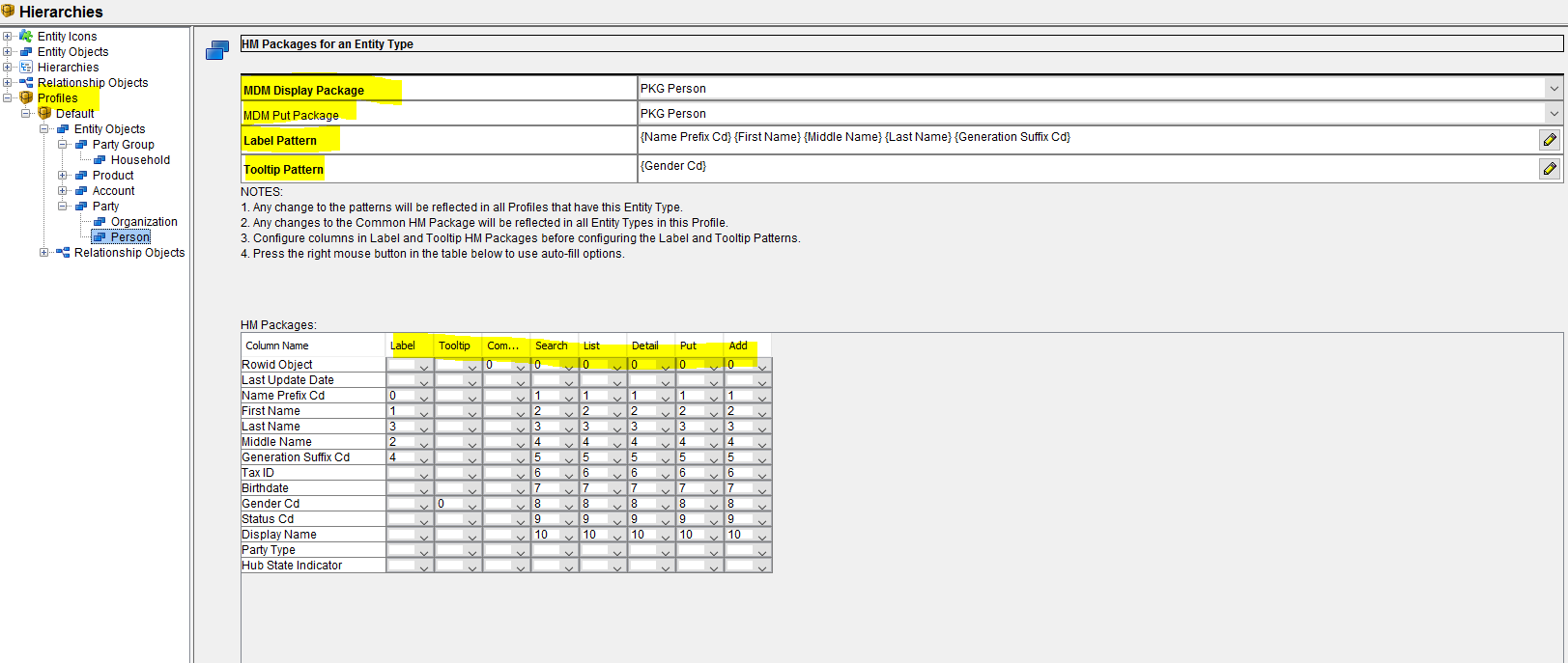ERROR: java.lang.NullPointerException while running ORS validation in ...