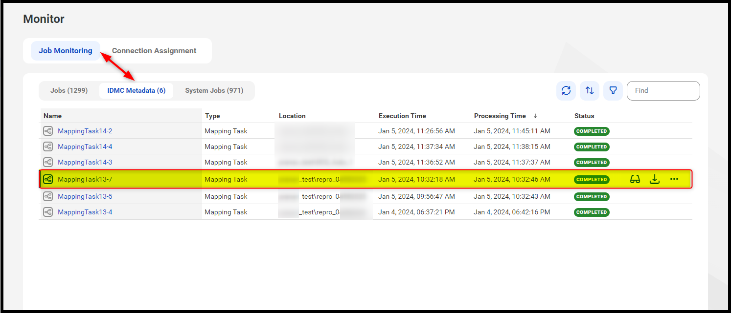 What is Auto Cataloging and how does it work in Cloud Data Governance ...