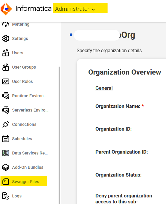 How to configure API Key Authentication using Rest V2 Connection in CDI