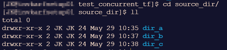 HOW TO: Execute Concurrent Taskflows with Distinct Instance Names in IDMC