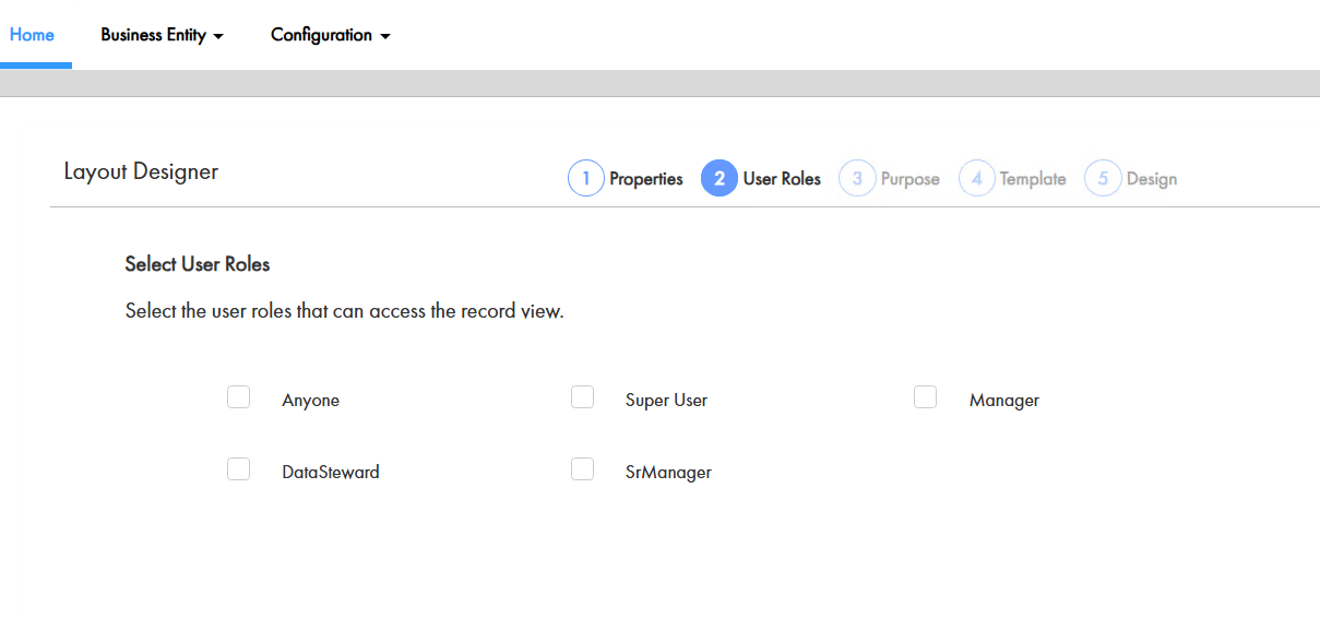 FAQ: Is it possible for Informatica MDM natively to customize different ...