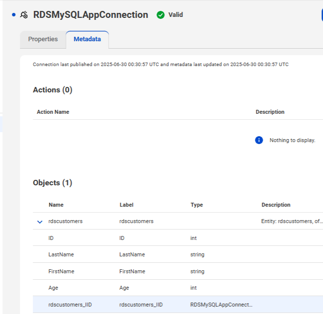 How to setup MySQL Based SSL JDBC App Connection in Cloud Application ...