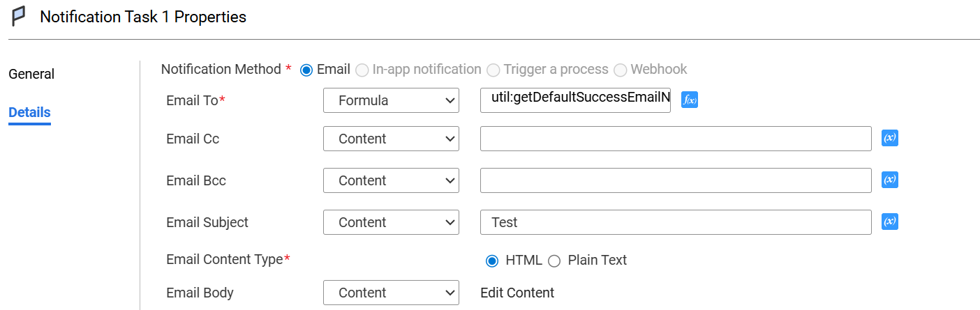 HOW TO: Parameterize 