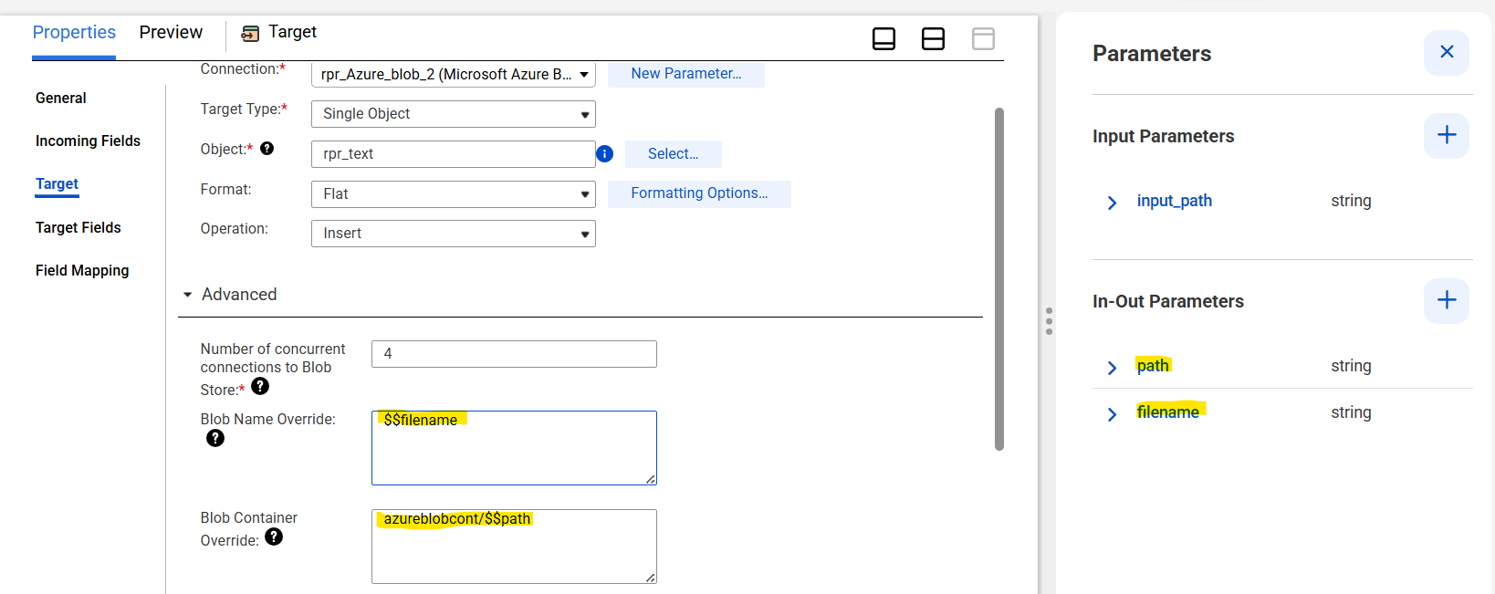 FAQ: How to create dynamic folder and filename from task flow via inout ...