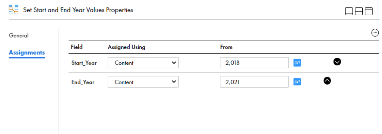 HOW TO: Loop in Taskflows using Decision and Jump Steps in IICS