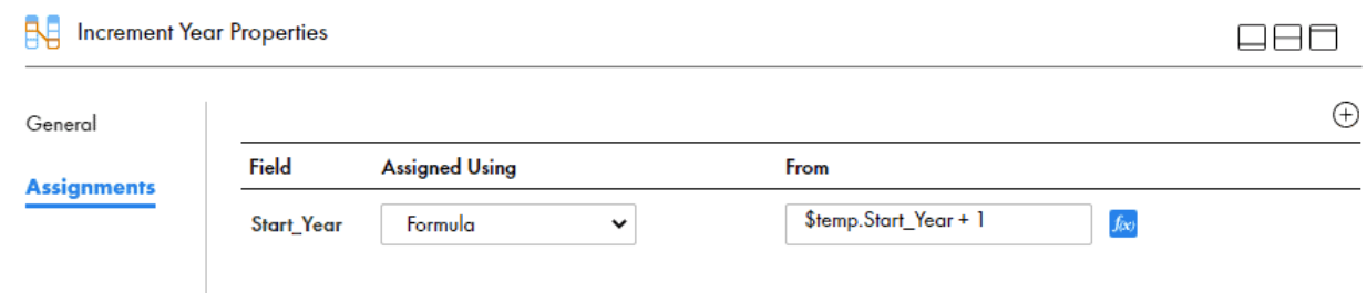 HOW TO: Loop in Taskflows using Decision and Jump Steps in IICS