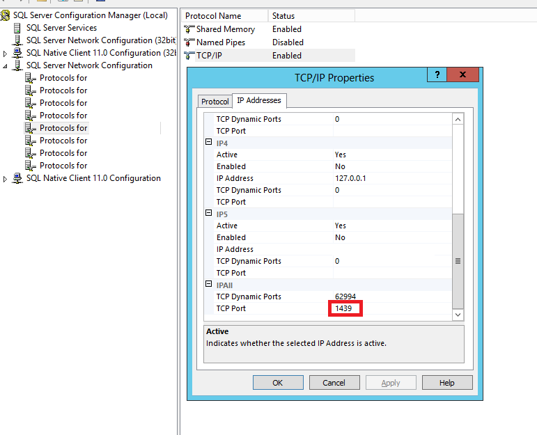 HOW TO: Perform Metadata Profiling and Profiling for a Named SQL ...