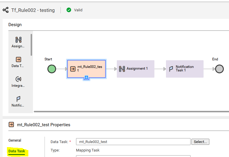 HOW TO: Embed an email message within a mapping task using ...