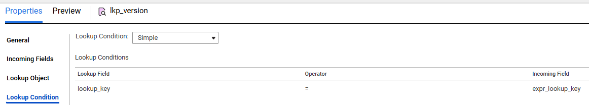 HOW TO: Map fields in order for an output file and how to use dynamic ...