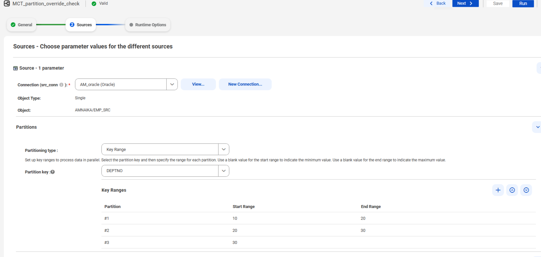 HOW TO: Configure new Feature Override source partitions using a ...