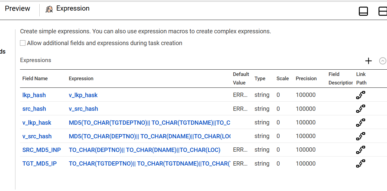 HOW TO: Check if update logic is not working in mapping which is using ...