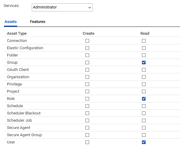 What is Asset Group and how is it implemented in CDGC?