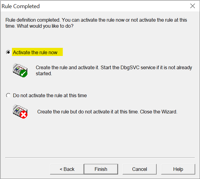 HOW TO: Obtain the dump files for "pmdtm.exe" process crash using Debug ...