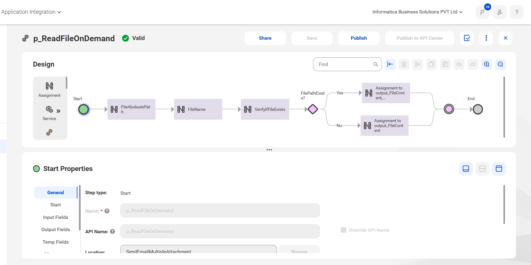 HOW TO: Send Multiple Attachments using a single email in Cloud ...