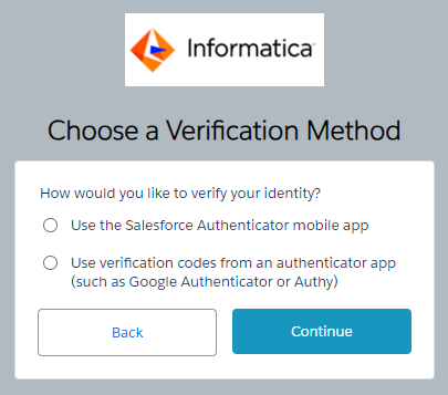 HOW TO: Log into the FedRAMP Support Portal