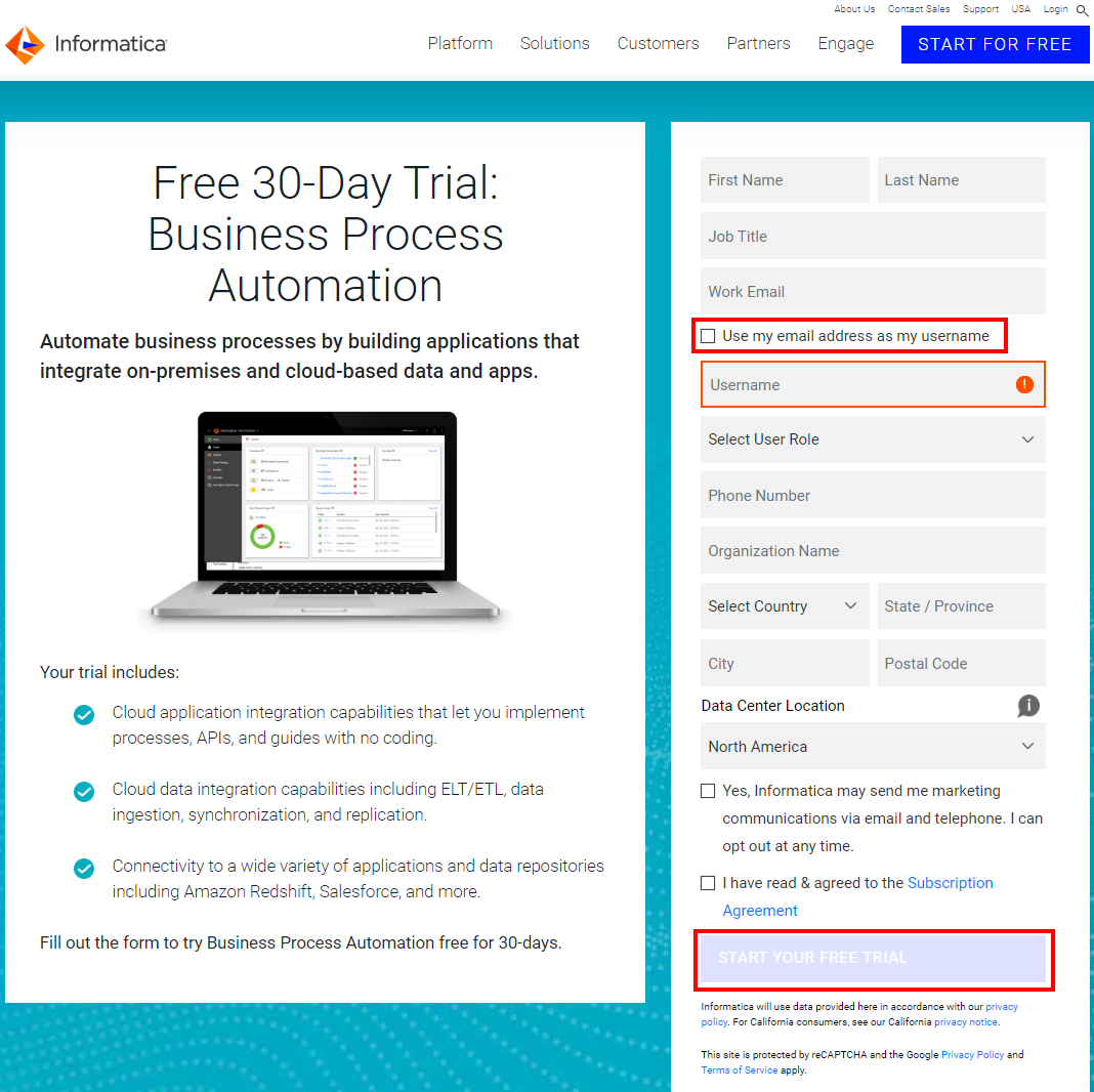 Informatica World 2023 Workshop: Human Workflow & Task Inbox Deep Dive