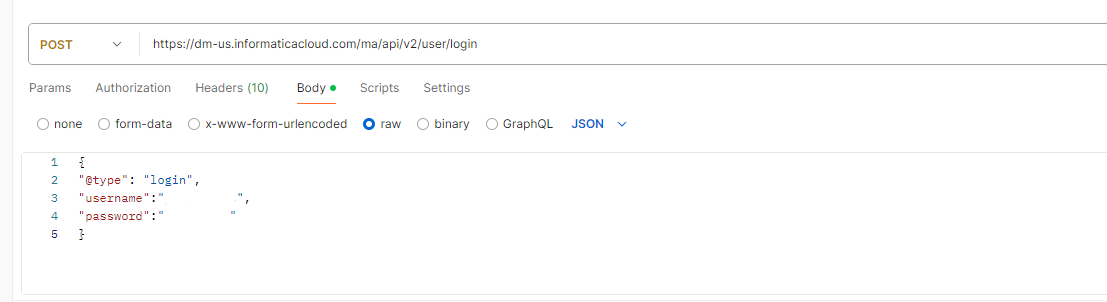 HOW TO: Get details of source objects metadata using REST API?