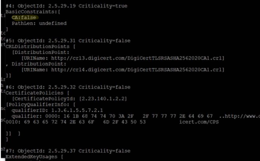 Enabling TLS/SSL for Informatica Cluster Service (ICS) in Informatica ...