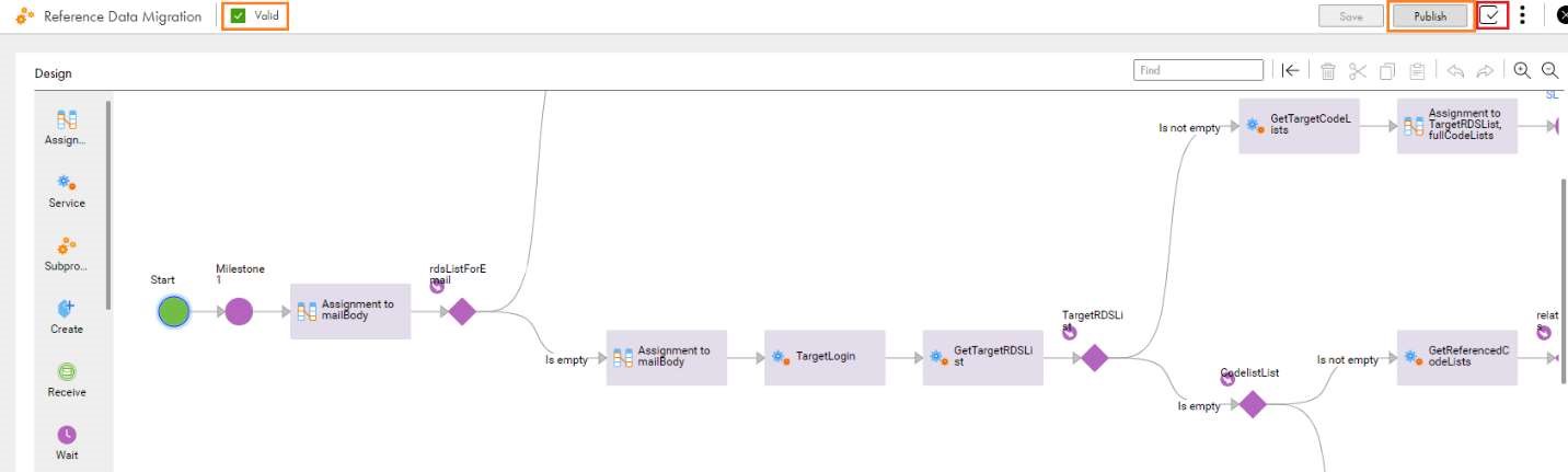 Ref360 Migration Utility