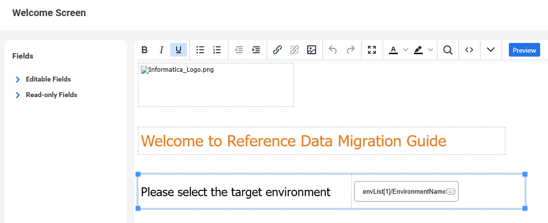 Ref360 Migration Utility
