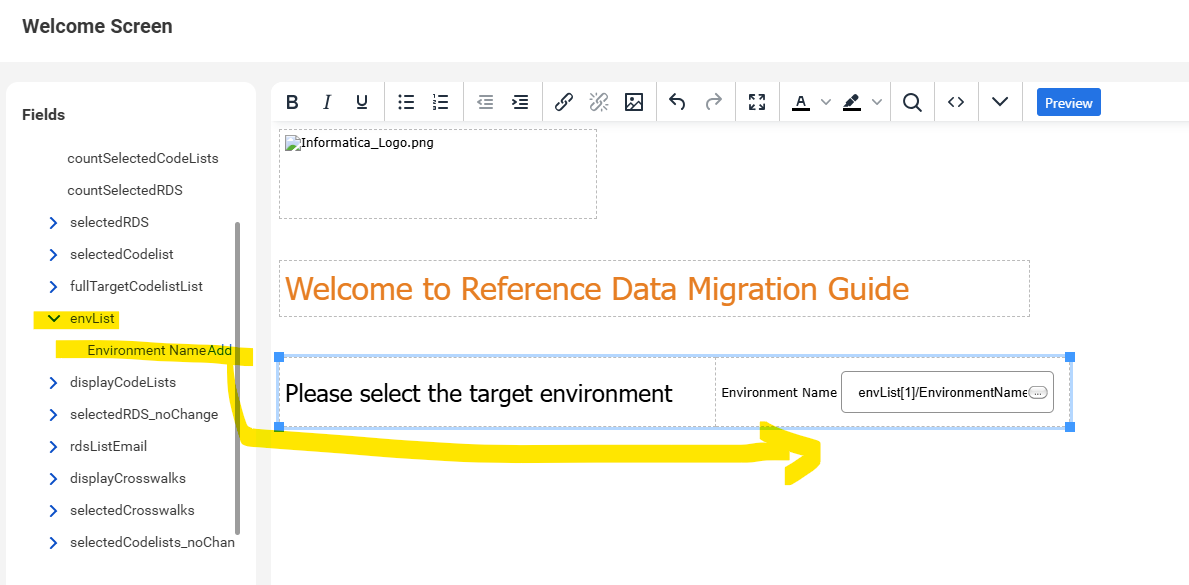 Ref360 Migration Utility