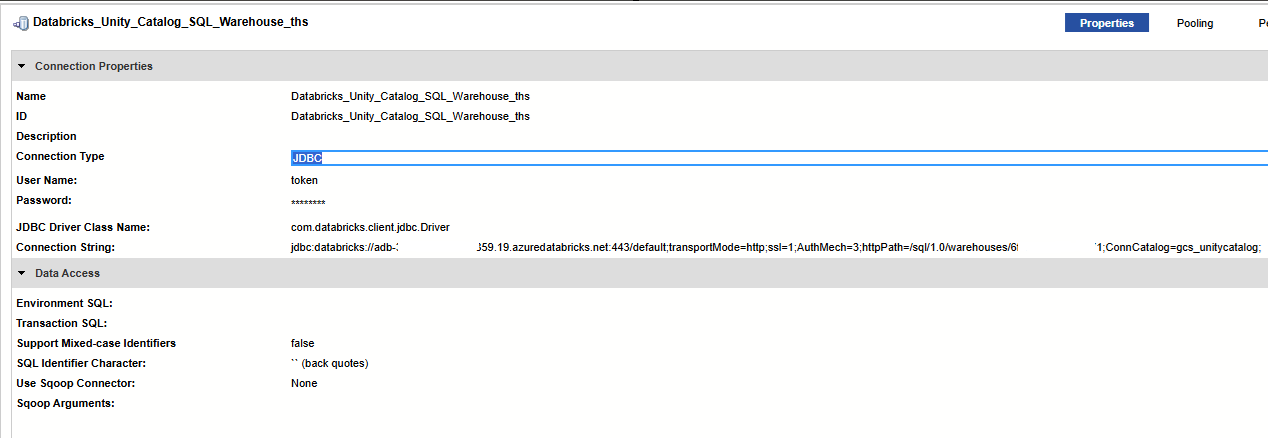 HOW TO: Implement pushdown data profiling in 'Databricks Spark' cluster ...