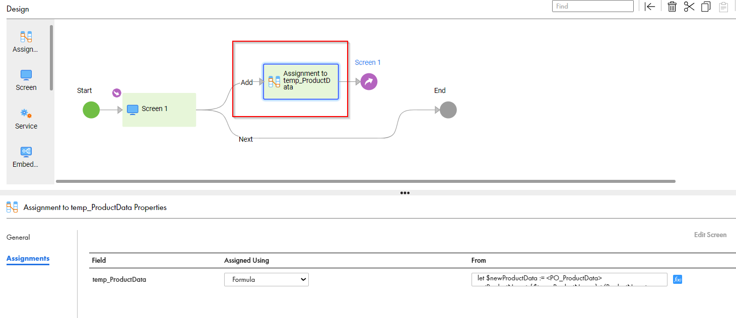 HOW TO: Create a guide to ask user input and display the user input in ...