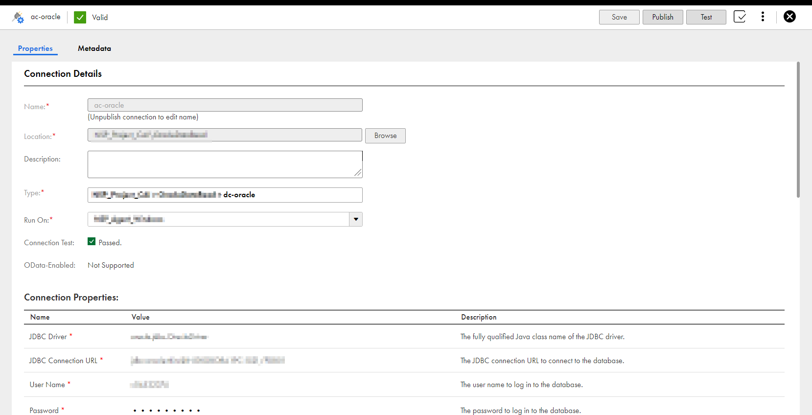 HOW TO: Use SQL Query to fetch the rows from an Oracle database table ...