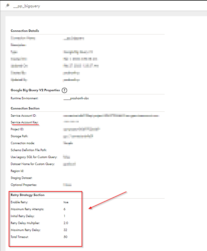 "The server encountered a temporary error and could not complete your ...