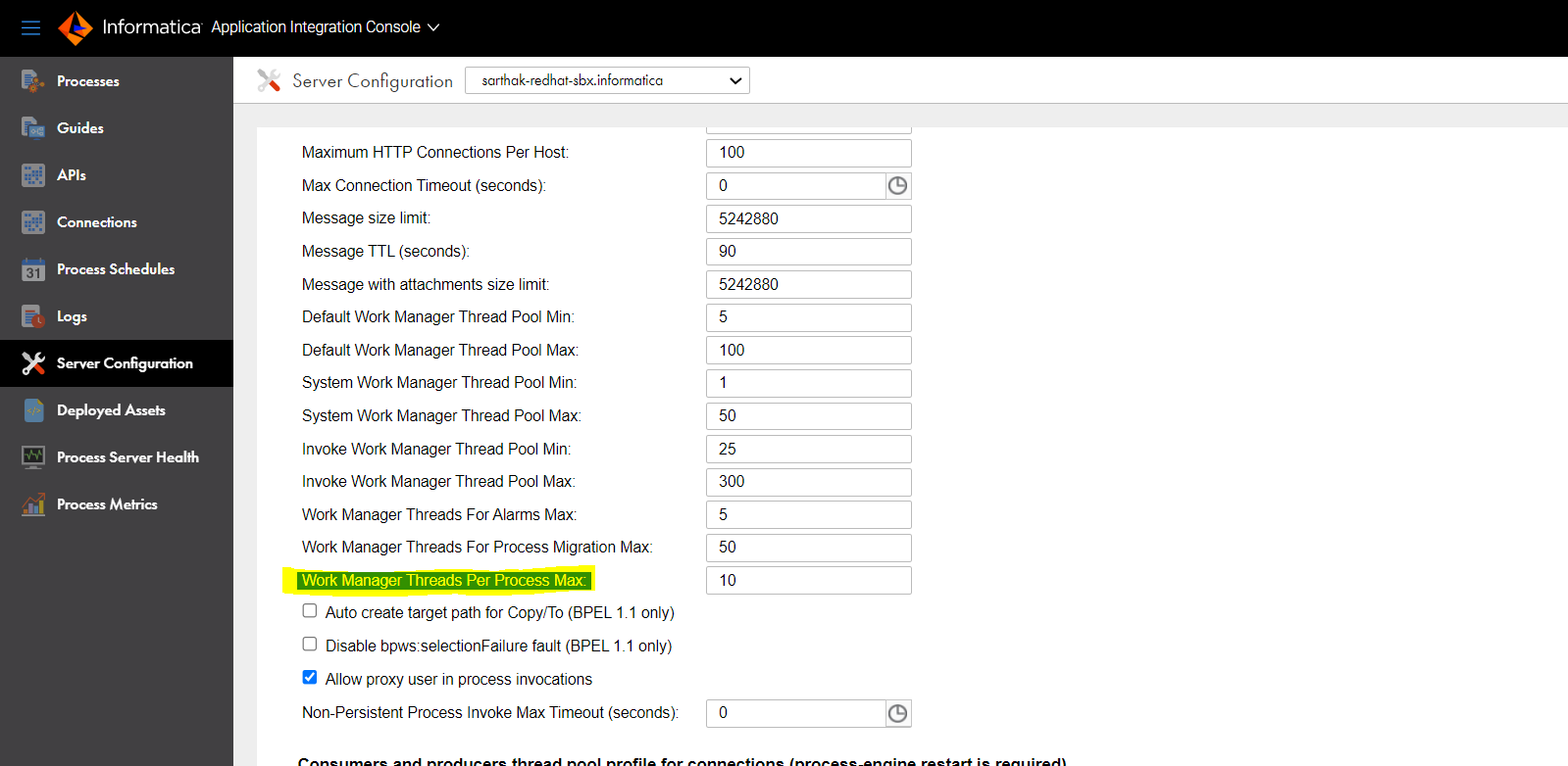 FAQ: Best Practices to improve the performance and response time of API ...