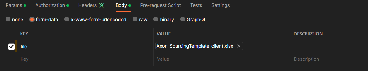 How to Bulk create and update the objects using targetRef in API
