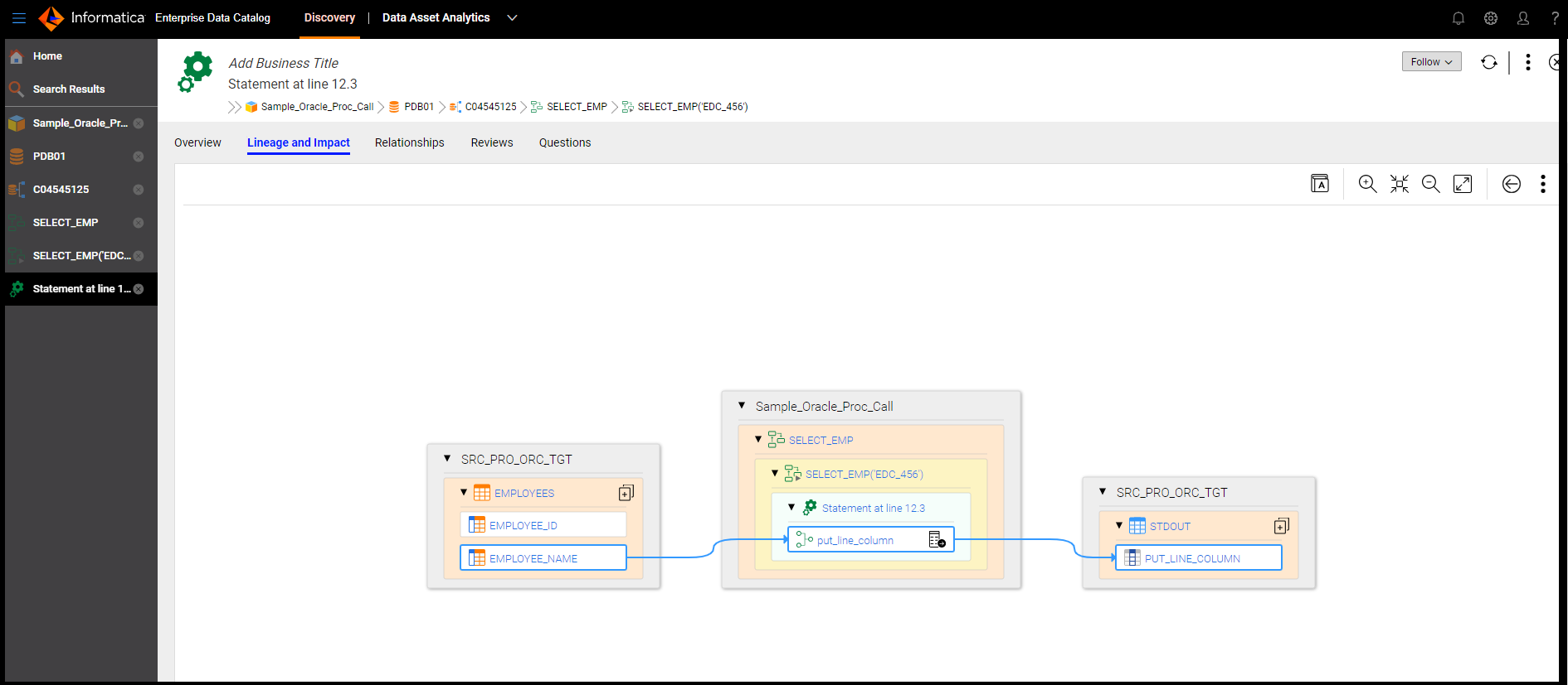 HOW TO: Create a Oracle Advanced PL/SQL Scanner with only Stored ...