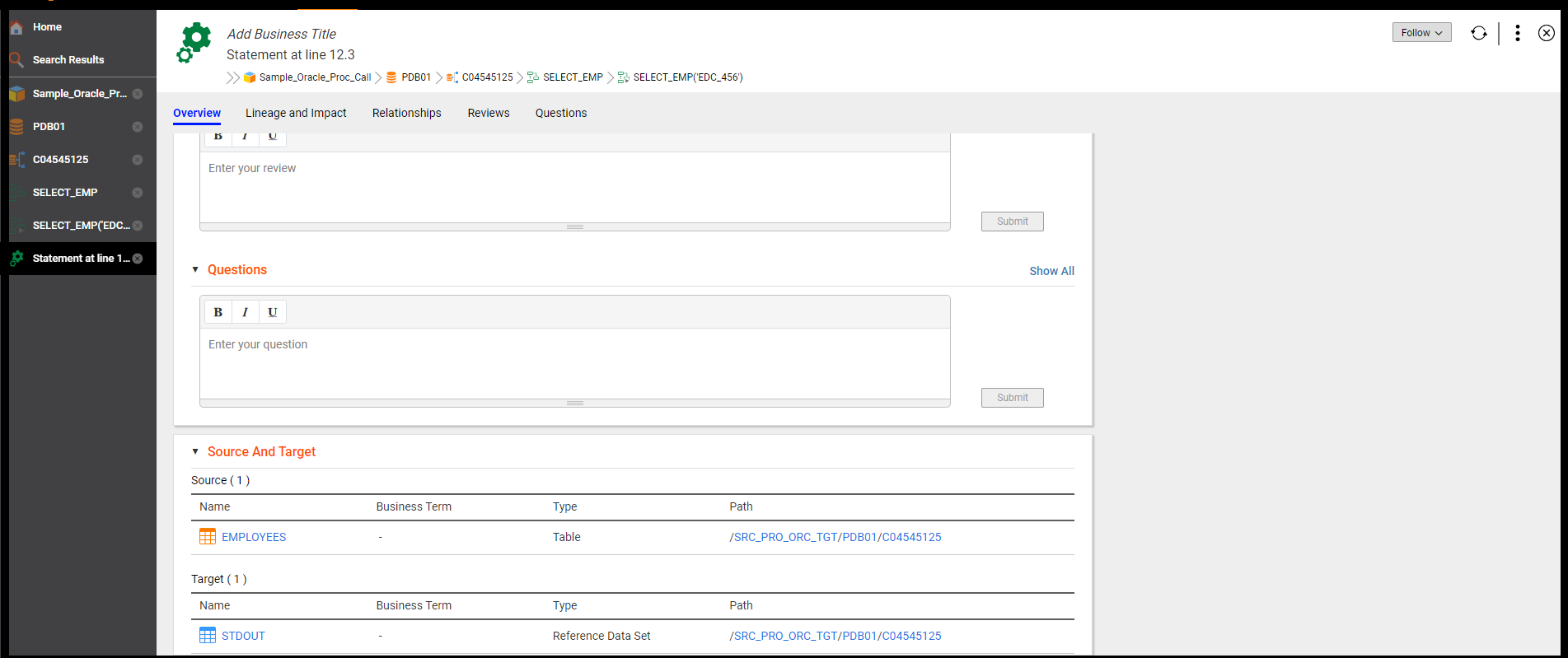 HOW TO: Create a Oracle Advanced PL/SQL Scanner with only Stored ...