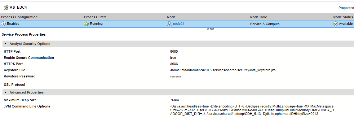 HOW TO: Resolve the Vulnerability Detected - Weak SSL/TLS Key