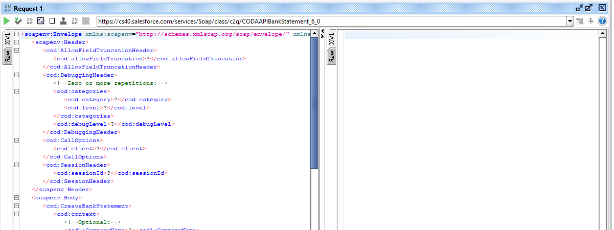 HOW TO: Test a WSDL using SOAP UI