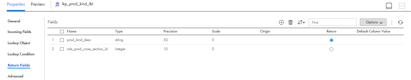 “RR_4053 Row error occurred while fetching data from database” when ...