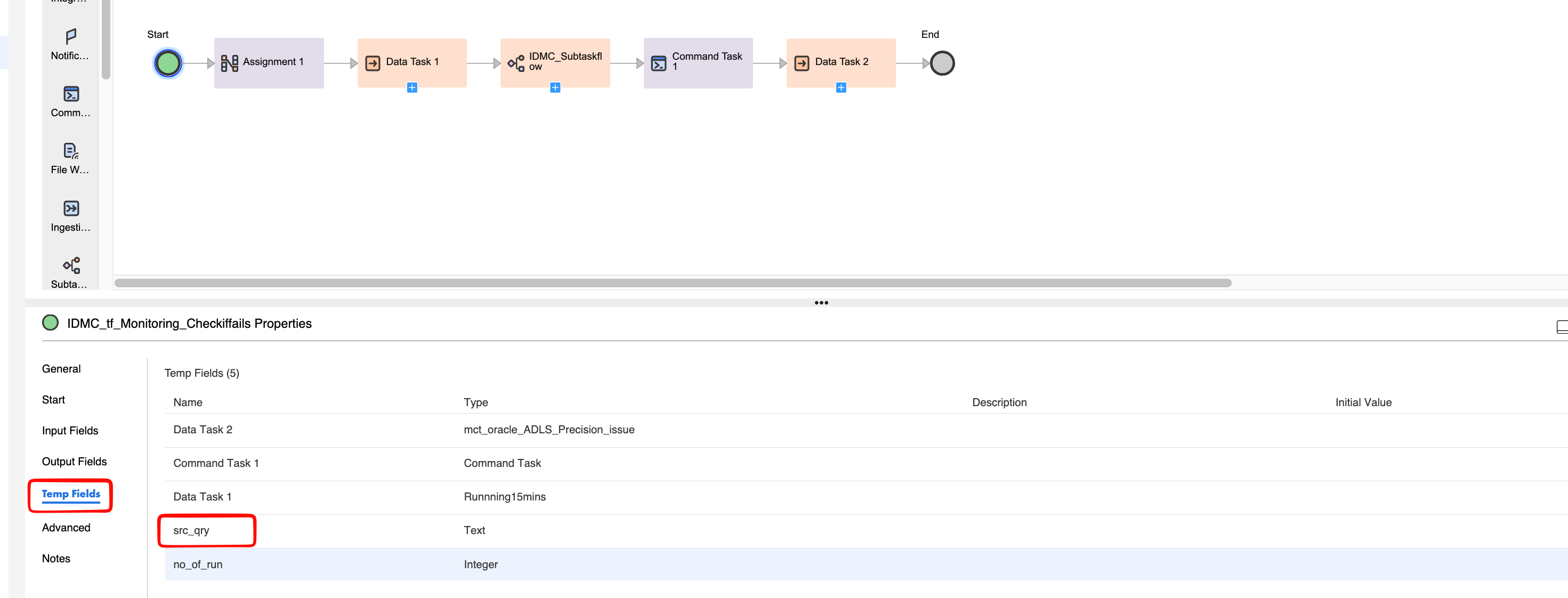 Issue with Taskflow in-out parameters containing non-ASCII characters ...